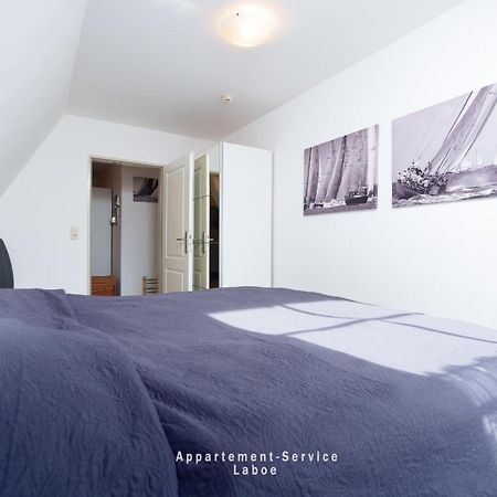 Appartement-Service-Laboe Extérieur photo