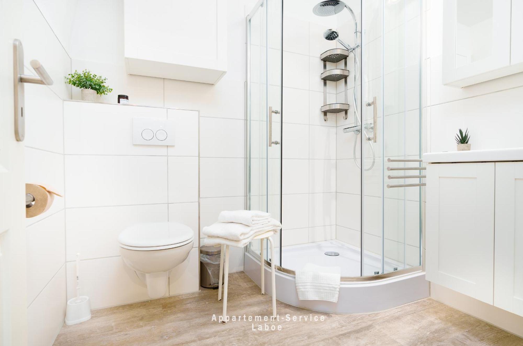 Appartement-Service-Laboe Extérieur photo
