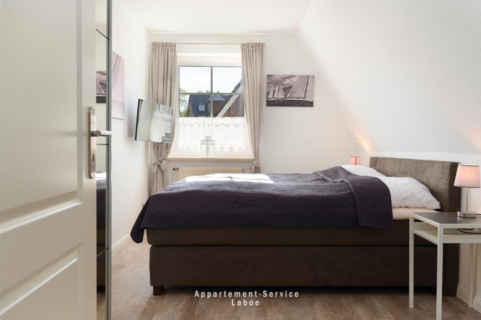 Appartement-Service-Laboe Extérieur photo
