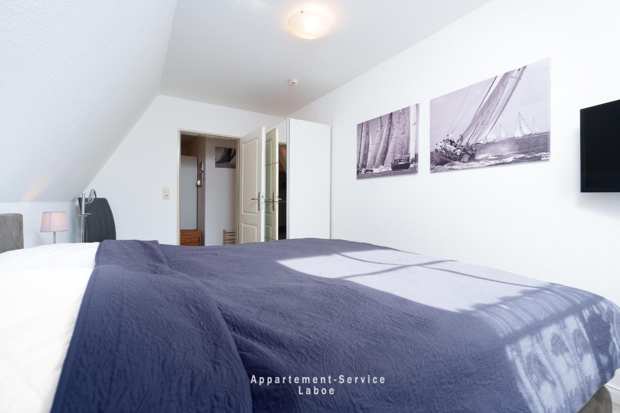 Appartement-Service-Laboe Extérieur photo