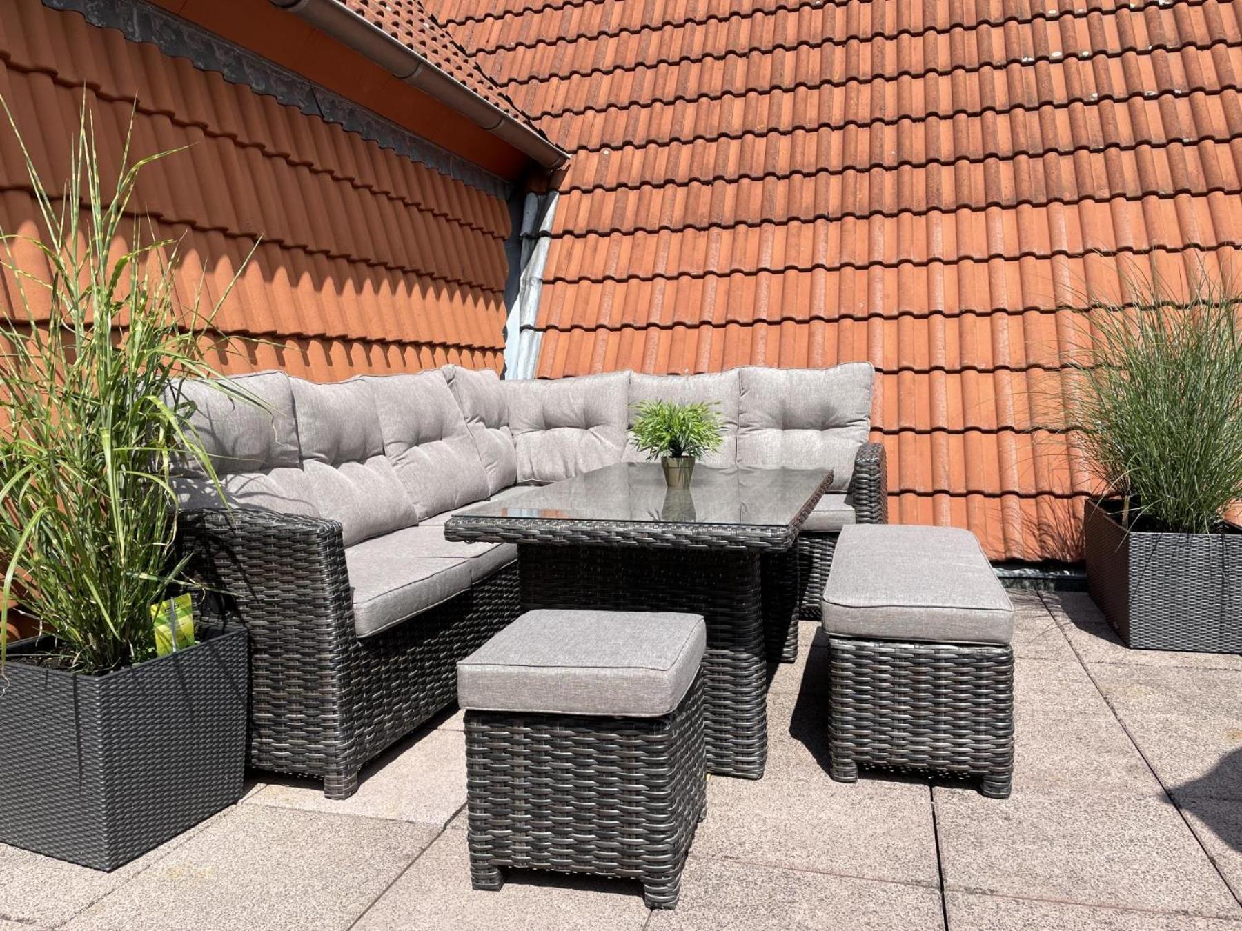 Appartement-Service-Laboe Extérieur photo