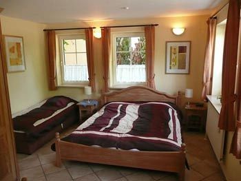 Appartement-Service-Laboe Extérieur photo