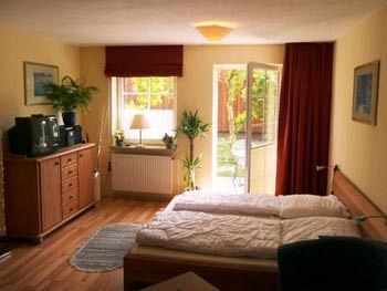 Appartement-Service-Laboe Extérieur photo