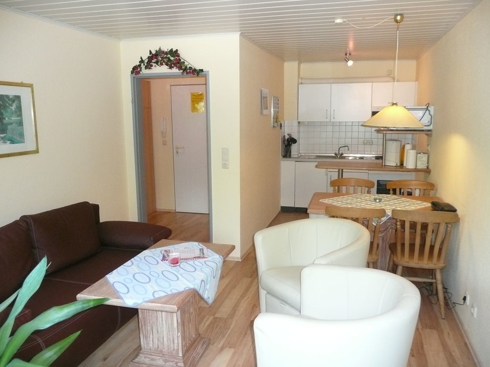 Appartement-Service-Laboe Extérieur photo